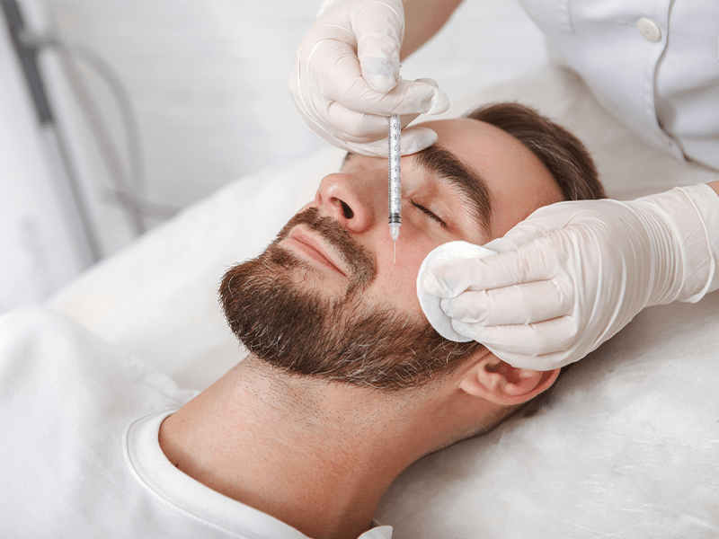 Facial Fillers, Paragould Plastic Surgery & Dermatology